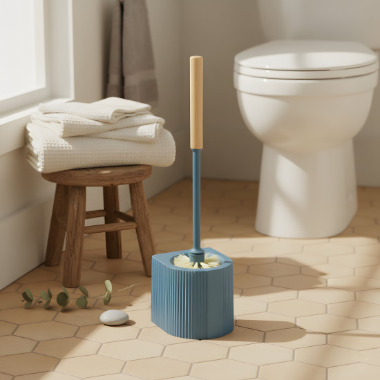 Plastic Toilet Brush